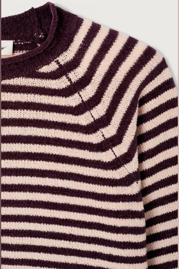 American Vintage Ekewood Sweater