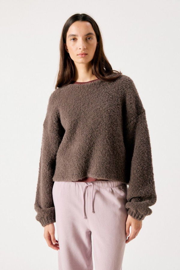 American Vintage Zolly Sweater
