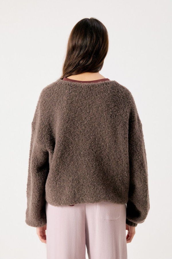 American Vintage Zolly Sweater