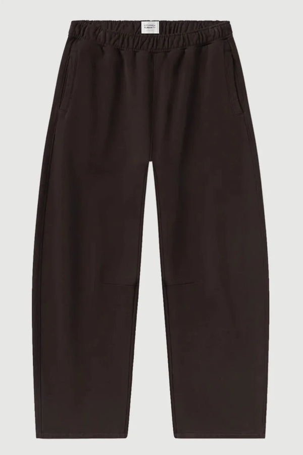 Citizens of Humanity Miro Sweatpant - Brown