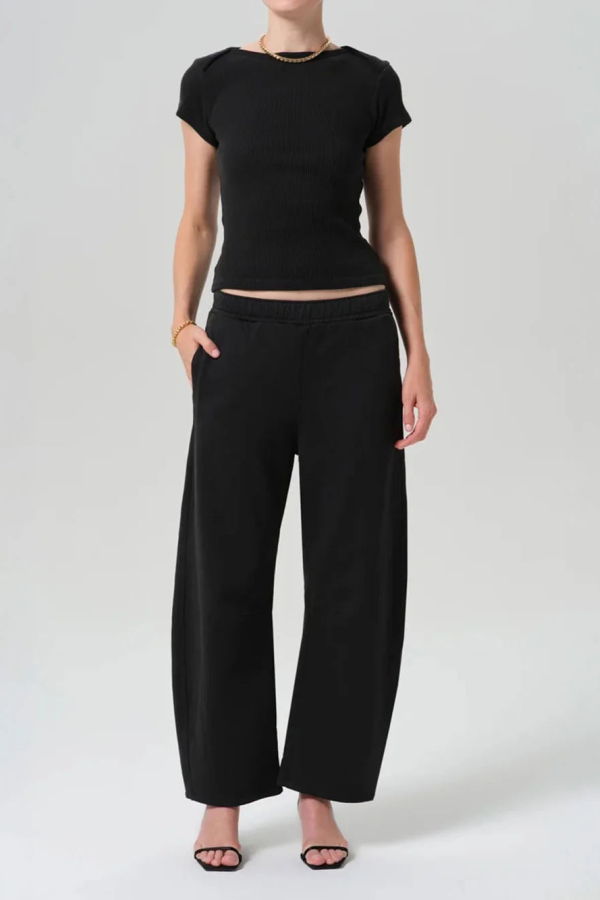 Citizens of Humanity Miro Sweatpant - Green