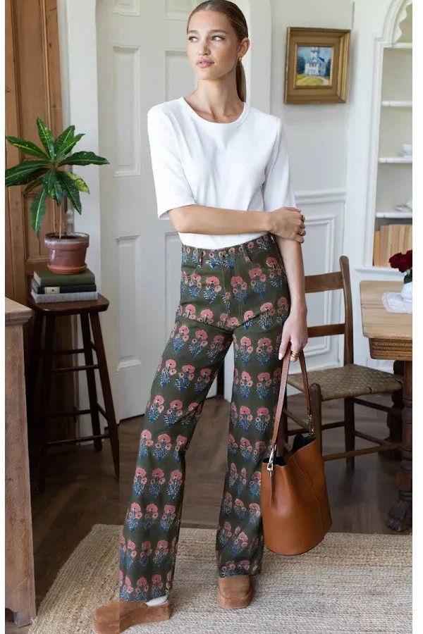 Emerson Fry Everyday Pant