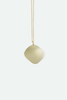 Kathleen Whitaker Long Scrap Pendant Necklace - Thumbnail 1