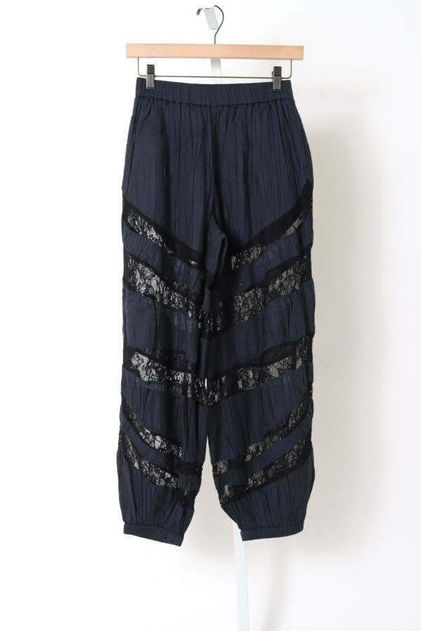 Sea NY Margaret Balloon Pants
