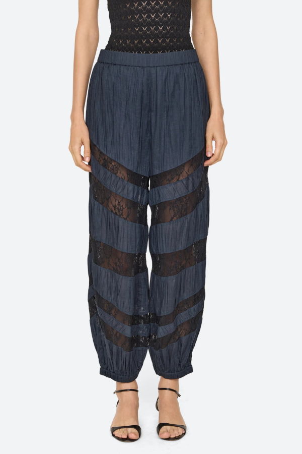 Sea NY Margaret Balloon Pants