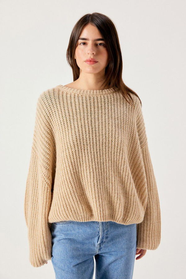 American Vintage Cyrow Sweater