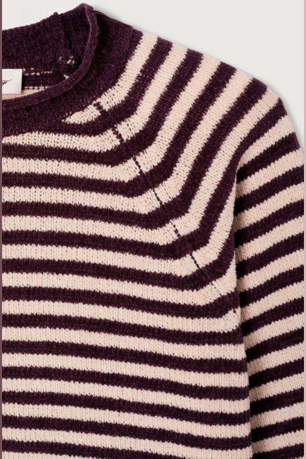 American Vintage Ekewood Sweater
