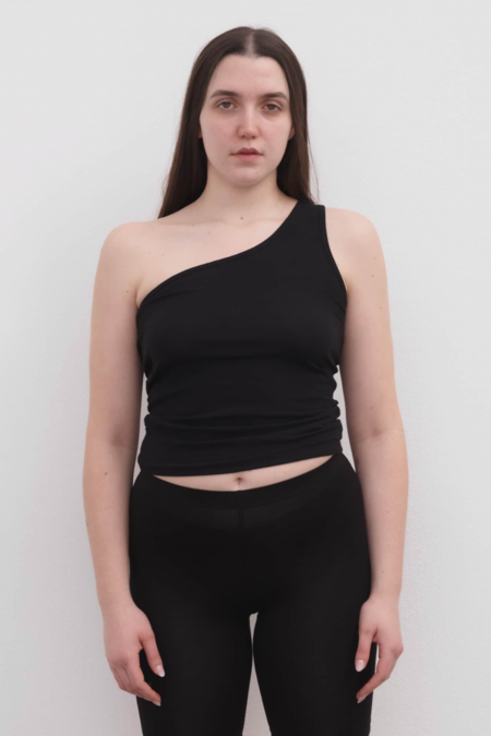 Baserange Cinder Halter Top | Garmentory