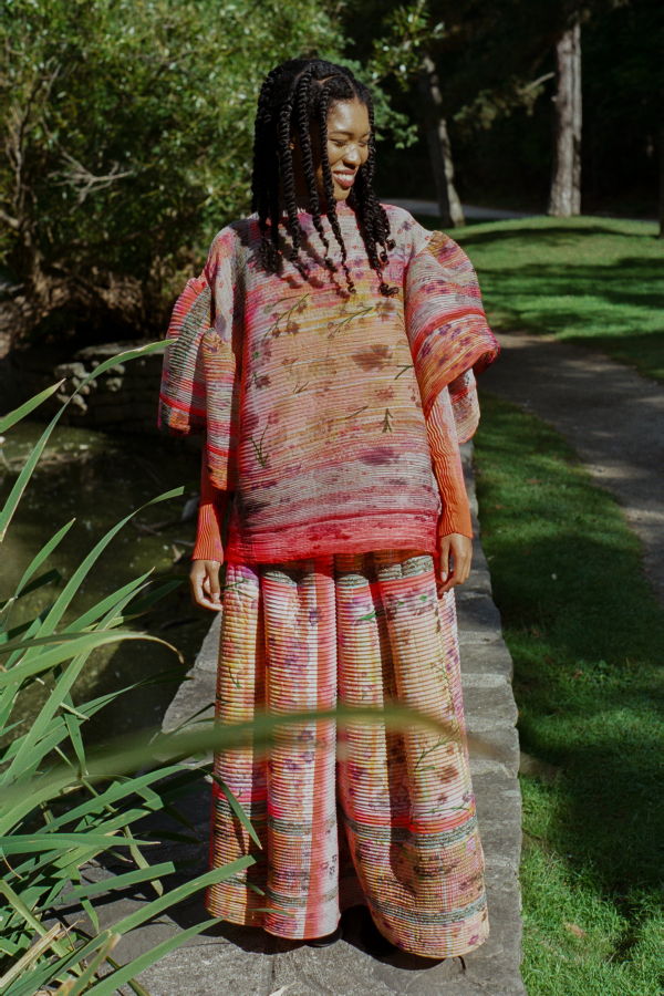 Julia Heuer Tops New Arrivals | Garmentory