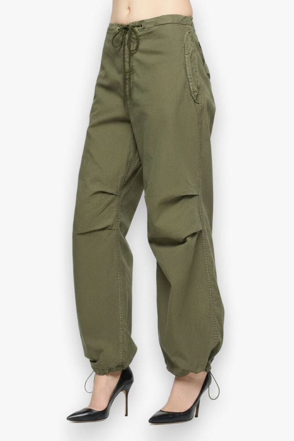 RE/DONE Outer Pant - Fatigue