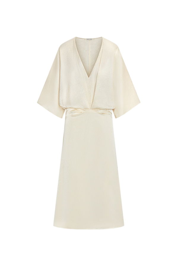 Easton Marley The Odette Dress