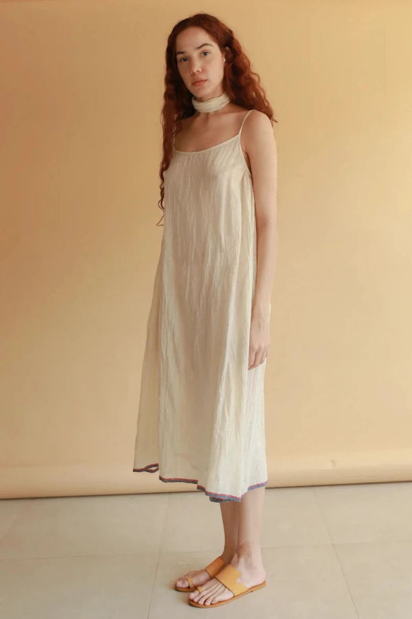 Runaway Bicycle Lily Slip Dress