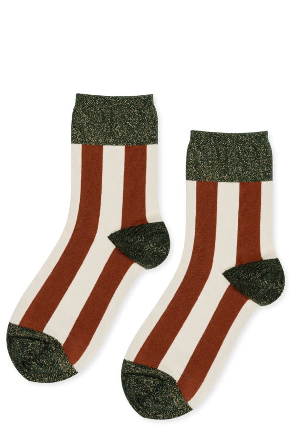 Hansel from Basel Buro Crew Socks