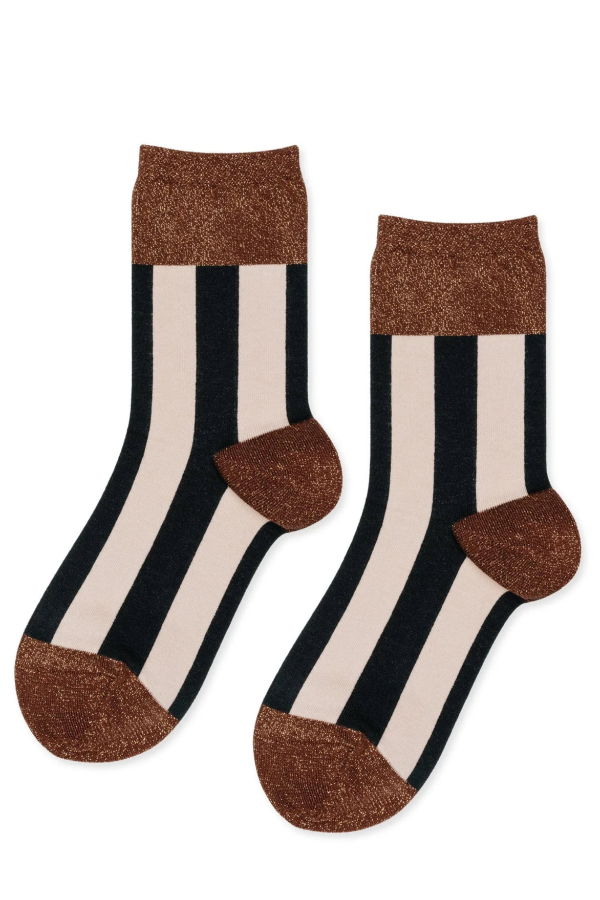 Hansel from Basel Buro Crew Socks