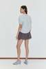 Deiji Studios Fine Collar Top - Thumbnail 4