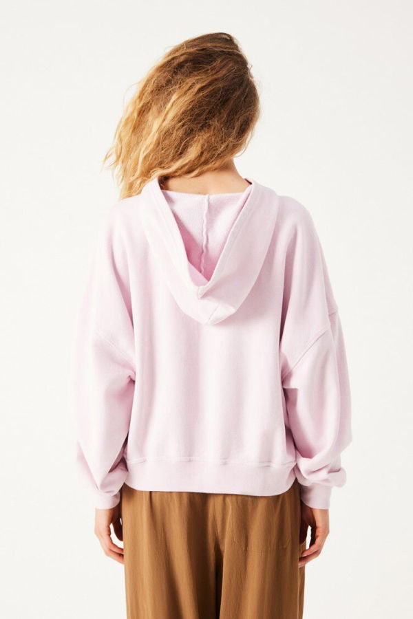 American Vintage Plizzy Hoodie