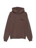 Jacquemus Hoodie - Brown - Thumbnail 1