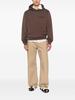 Jacquemus Hoodie - Brown - Thumbnail 2