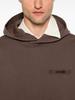 Jacquemus Hoodie - Brown - Thumbnail 4