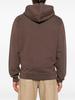 Jacquemus Hoodie - Brown - Thumbnail 5