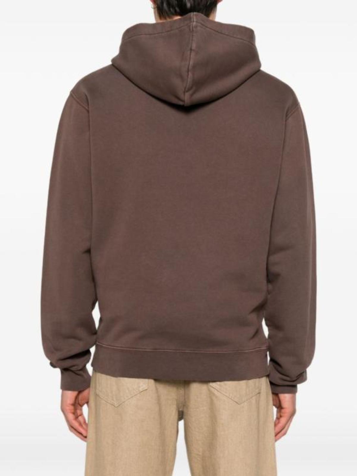 Jacquemus Hoodie - Brown - Image 5 of 5