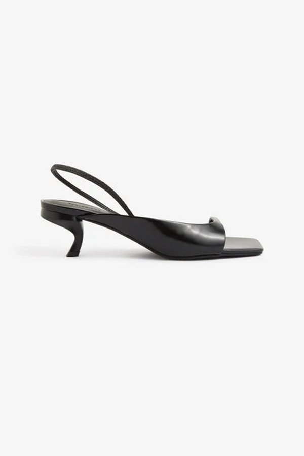 Bec + Bridge Nikita Kitten Heel