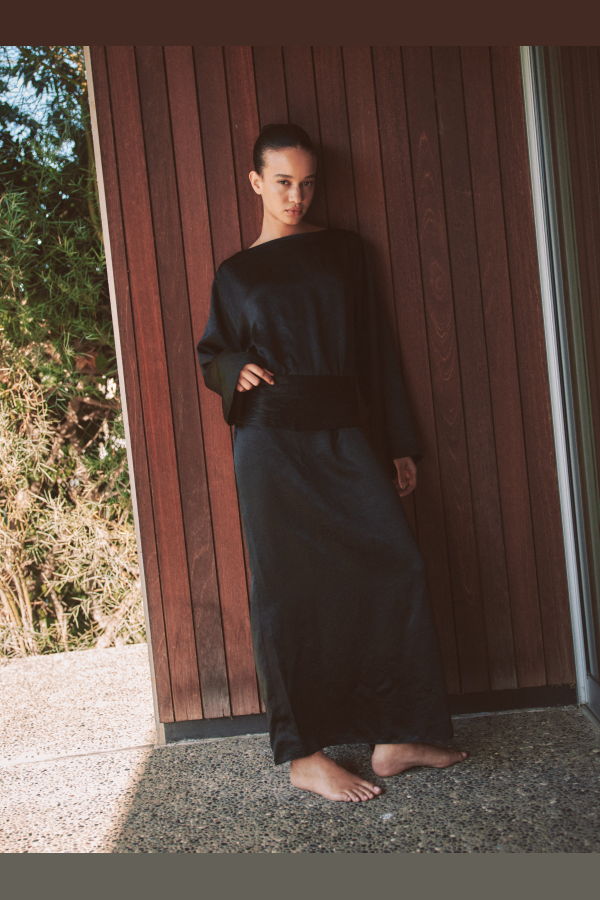 Easton Marley Scout Dress (Pre-Order)