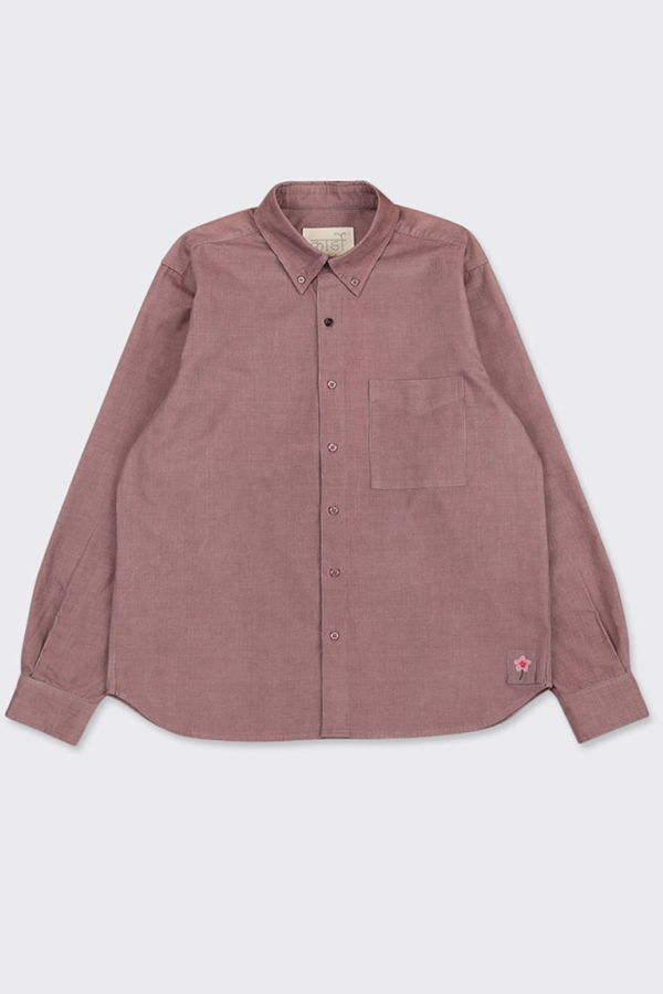 Kardo Ronald Cord Shirt