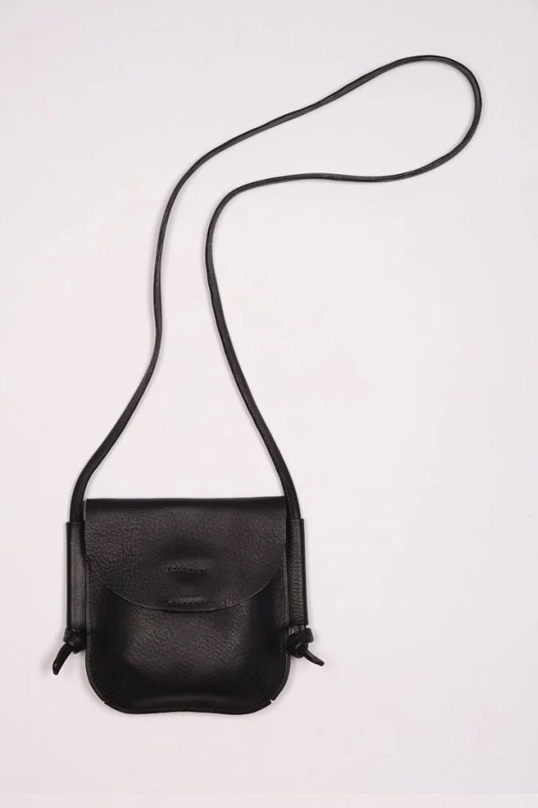 Kate Sheridan Mini Ribbon Bag