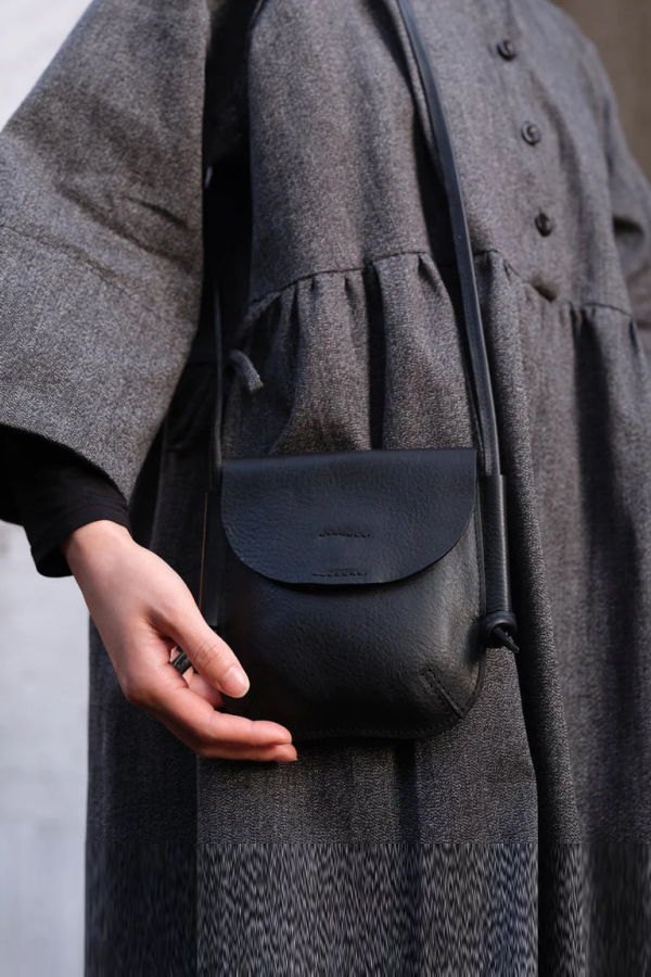 Kate Sheridan Mini Ribbon Bag