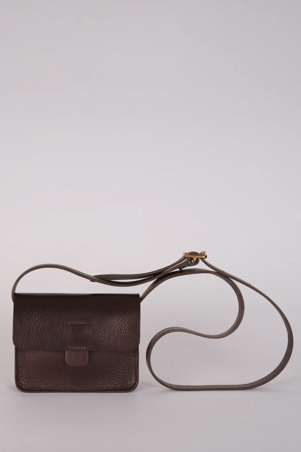 Kate Sheridan Mini Tab Bag