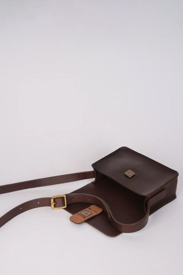 Kate Sheridan Mini Tab Bag