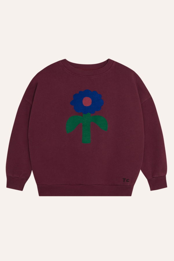 トップス The campamento sweatshirt 25aw 4y The Campamento Kids | Garmentory