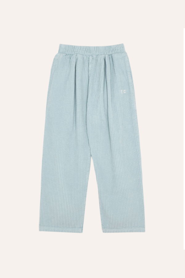 KIDS The Campamento Corduroy Trousers