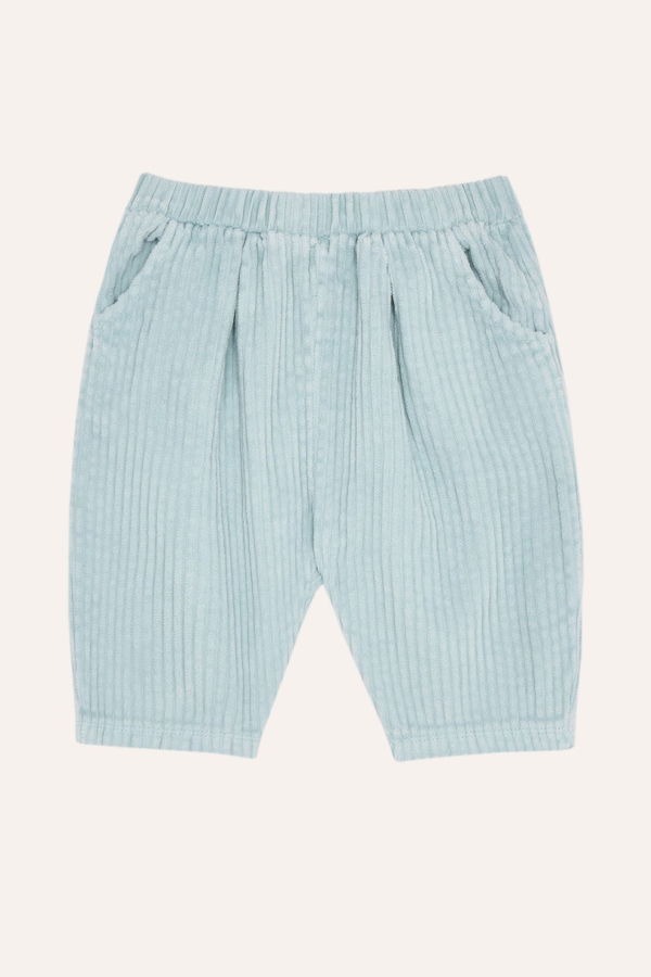 KIDS The Campamento Corduroy Trousers
