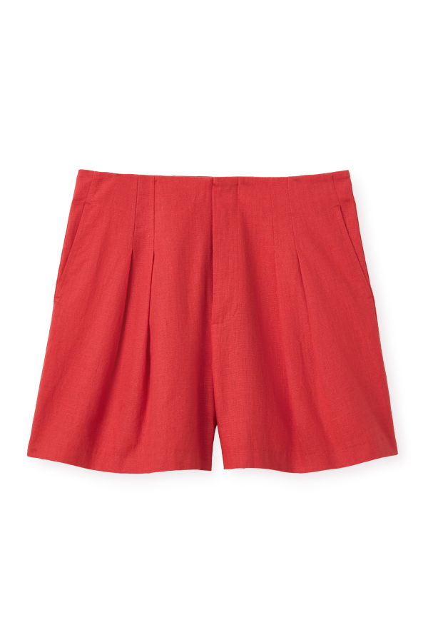 Cartolina Frankie Shorts