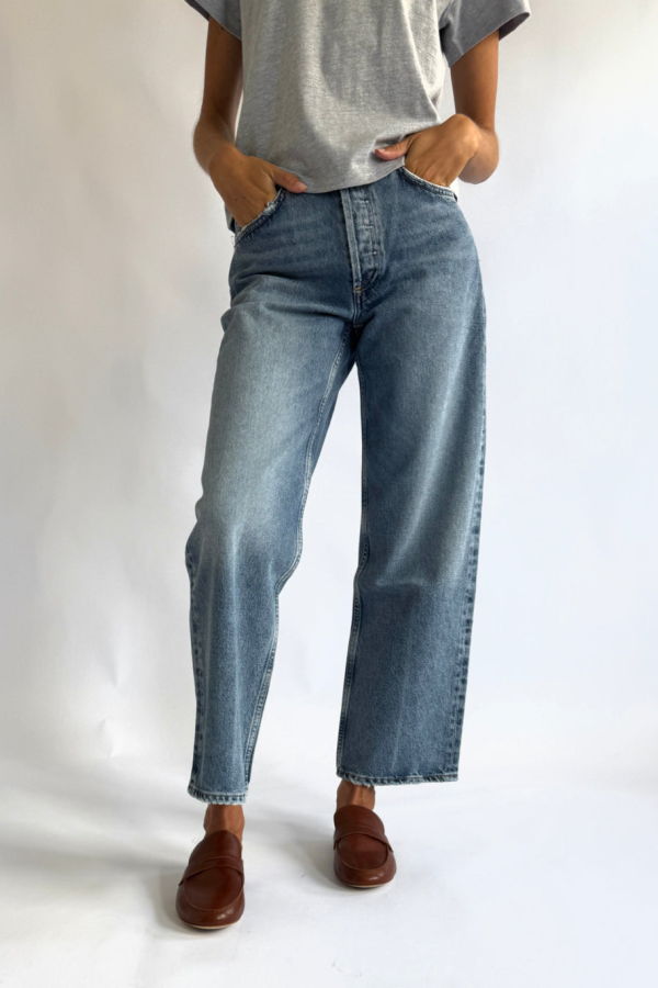 AGOLDE Arc Jean 29"
