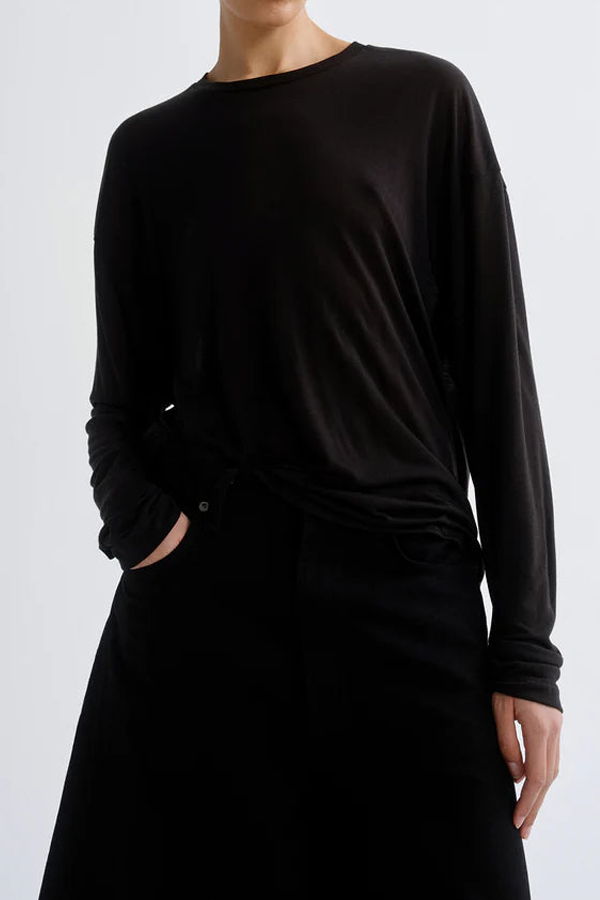 AGOLDE Sasha Tee
