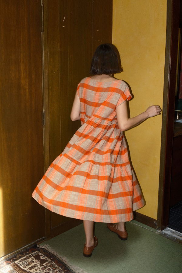 Ace & Jig Float Dress
