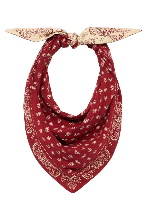 Guest in Residence Wild Rag Scarf