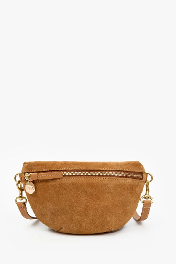 Clare V. Petite Fanny Belt Bag