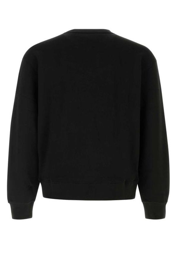 Kenzo Tunic Top - Black