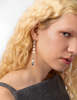 Sandy Liang Starfall Earrings - Thumbnail 1