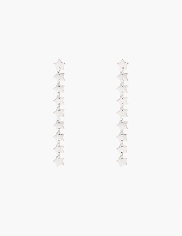 Sandy Liang Starfall Earrings