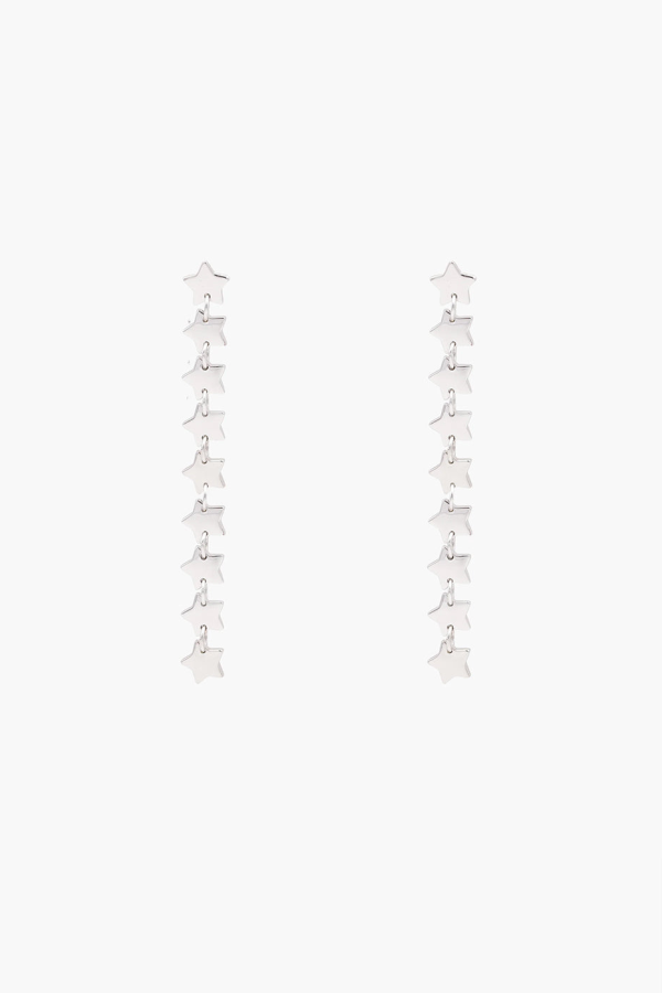 Sandy Liang Starfall Earrings
