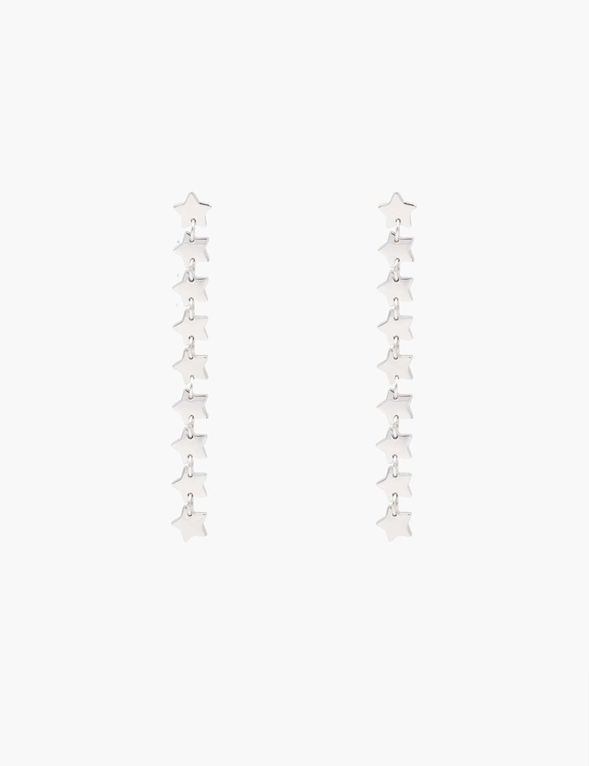 Sandy Liang Starfall Earrings - Image 2 of 3