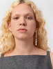 Sandy Liang Starfall Earrings - Thumbnail 3