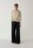 LAAGAM Harper Polka Dot Top - Thumbnail 2