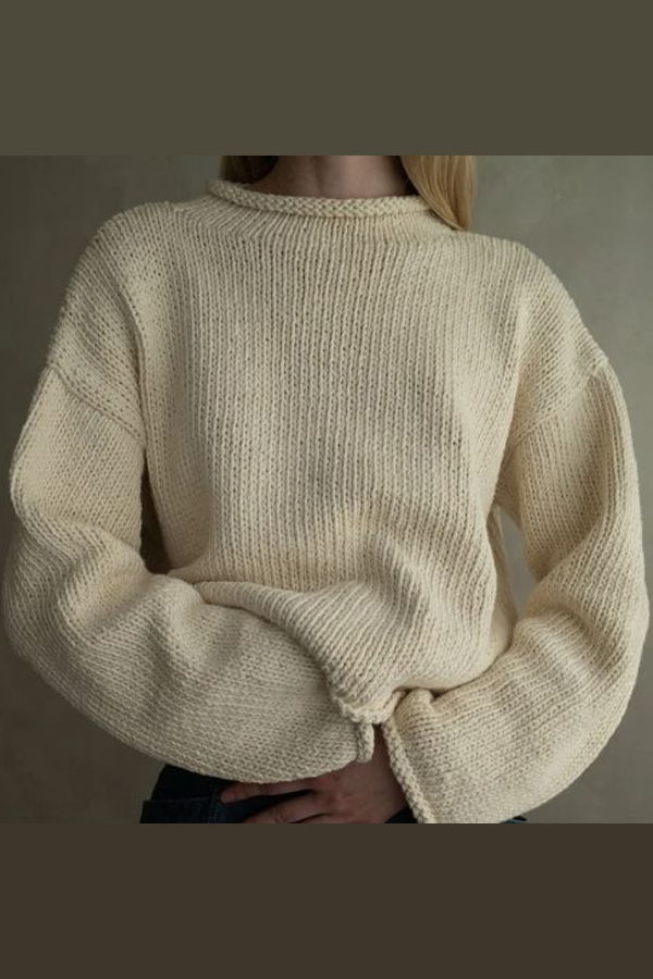 Shaina Mote Lazlo Sweater