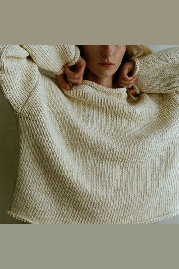 Shaina Mote Lazlo Sweater